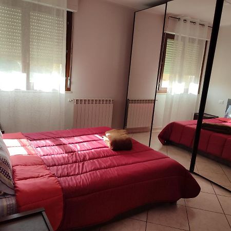 Appartamento Di Durante Achille Trilocale Di 80 Mq Arezzo Exterior foto