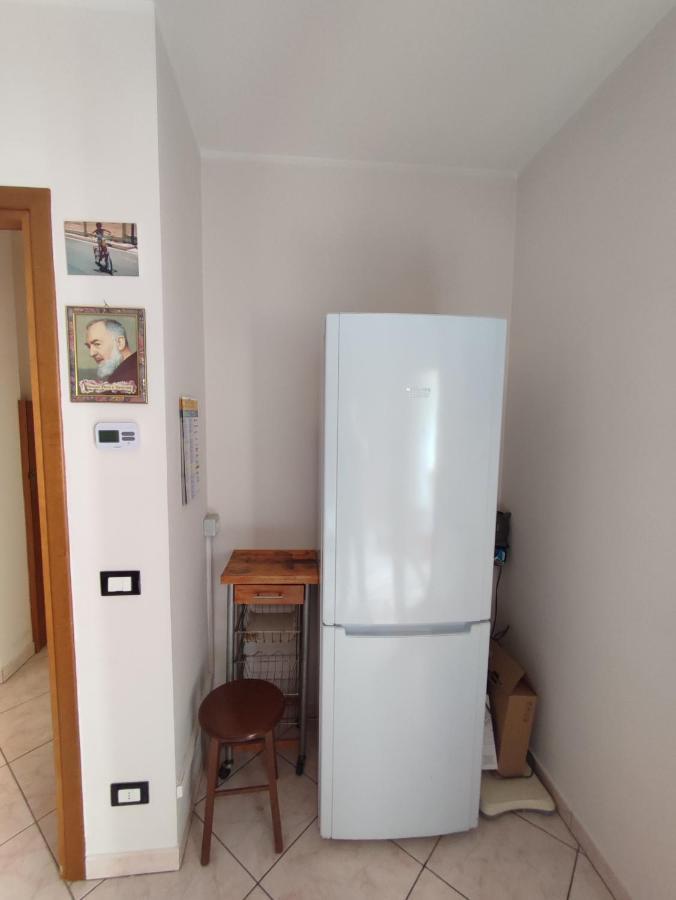 Appartamento Di Durante Achille Trilocale Di 80 Mq Arezzo Exterior foto